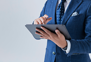 MEO事業部 管理職