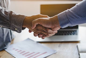 営業事業部 新規営業